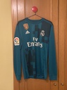 14 - Real Madrid - Casemiro
