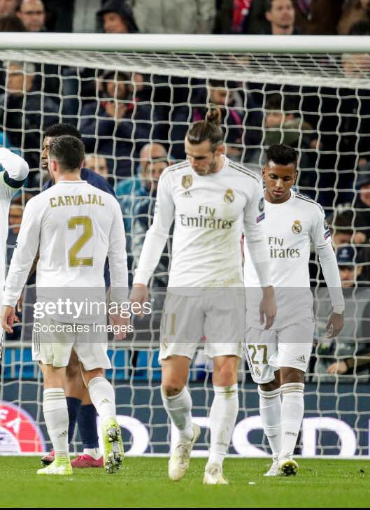11 - Real Madrid - Bale
