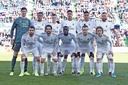14 - Real Madrid - Casemiro