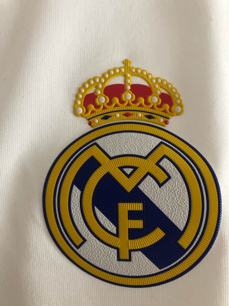 Real Madrid - Ninguno