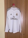 18 - Real Madrid - Jović