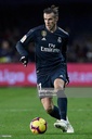 11 - Real Madrid - Bale
