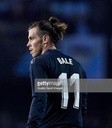 11 - Real Madrid - Bale