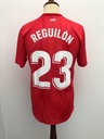 23 - Real Madrid - Reguilon