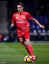 23 - Real Madrid - Reguilon