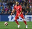 6 - Real Madrid - Nacho