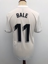 11 - Real Madrid - Bale