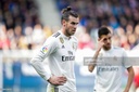 11 - Real Madrid - Bale
