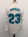 23 - Real Madrid - Kovacic