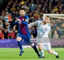 23 - Real Madrid - Kovacic