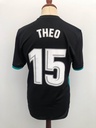 15 - Real Madrid - Theo