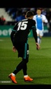 15 - Real Madrid - Theo