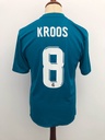 8 - Real Madrid - Kroos