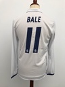 11 - Real Madrid - Bale