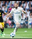 2 - Real Madrid - Carvajal