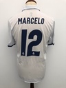12 - Real Madrid - Marcelo
