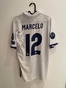 12 - Real Madrid - Marcelo