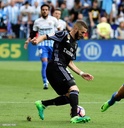 9 - Real Madrid - Benzema