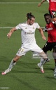 11 - Real Madrid - Bale