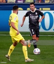 7 - Real Madrid - Hazard