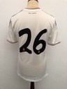 26 - Real Madrid