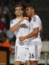 26 - Real Madrid