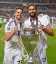 10 - Real Madrid - Décima