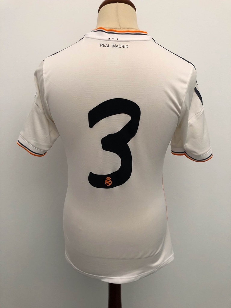 3 - Real Madrid