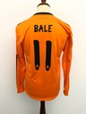 11 - Real Madrid - Bale