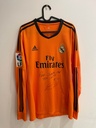 11 - Real Madrid - Bale