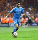 23 - Real Madrid - Isco
