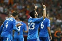 23 - Real Madrid - Isco