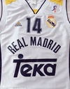 14 - Real Madrid - Mikhailov