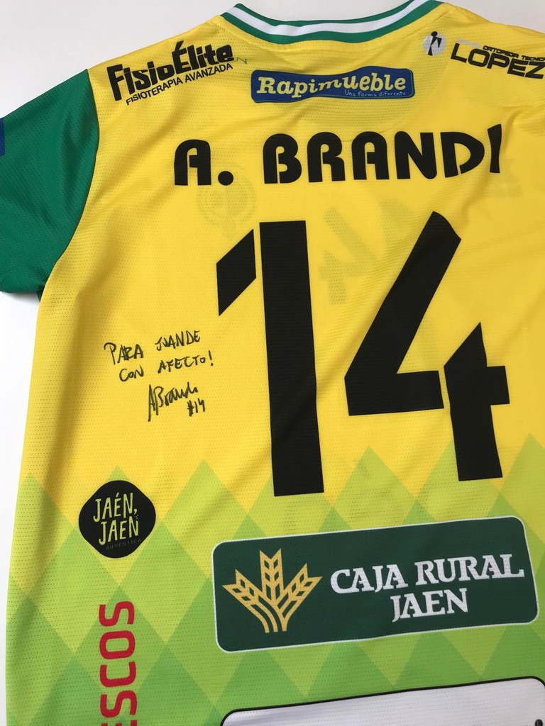 14 - Jaen fs - A.Brandi