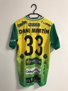 33 - Jaen fs - Dani Martín