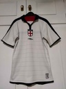 Selección inglesa - .