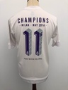 11 - Real Madrid