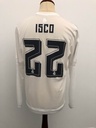 22 - Real Madrid - Isco
