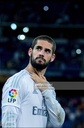 22 - Real Madrid - Isco