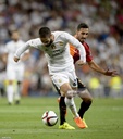 22 - Real Madrid - Isco