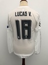 18 - Real Madrid - Lucas v.