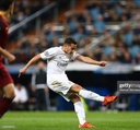 18 - Real Madrid - Lucas v.
