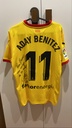 11 - Girona FC - Aday Benitez