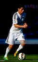 10 - Real Madrid - James