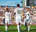 10 - Real Madrid - James