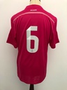 6 - Real Madrid