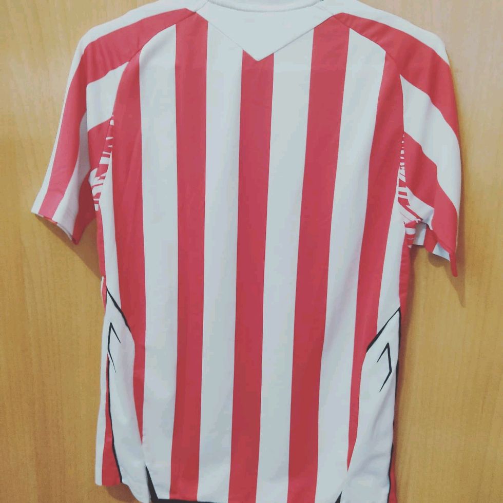 Sunderland - Ninguno