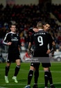 9 - Real Madrid - Benzema