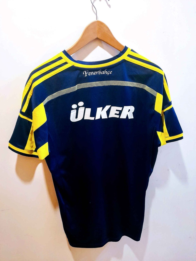 Fenerbahce