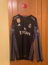 21 - Real Madrid - Morata